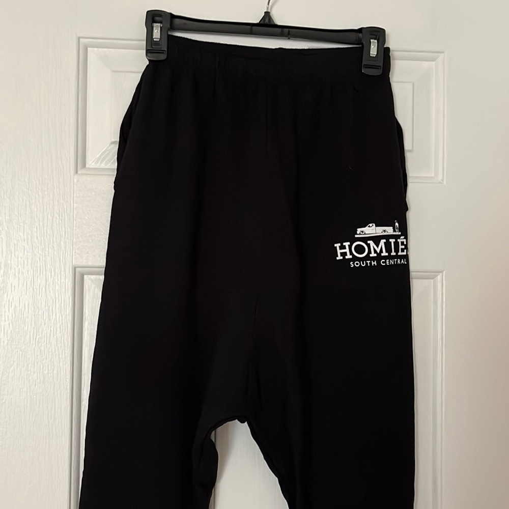 Brian Lichtenberg Sweats - Picture 2 of 4